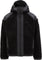 Canada Goose Alberni Reversible Fleece Bomber - Men's - Black - Black