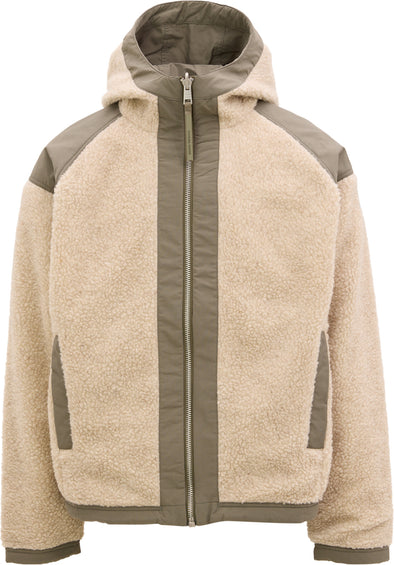 Canada Goose Alberni Reversible Fleece Bomber - Men's