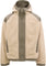 Canada Goose Alberni Reversible Fleece Bomber - Men's - Light Tan - Smokey Sage
