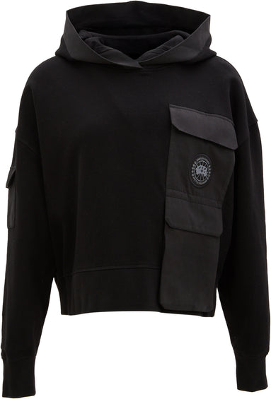 Canada Goose Yates Hoody - Women's