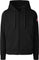 Canada Goose Huron Full Zip Hoody - Men's - Black