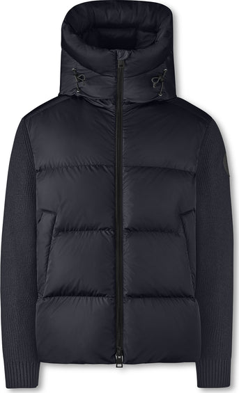 Canada Goose HyBridge Grove Knit Hoody - Men's 