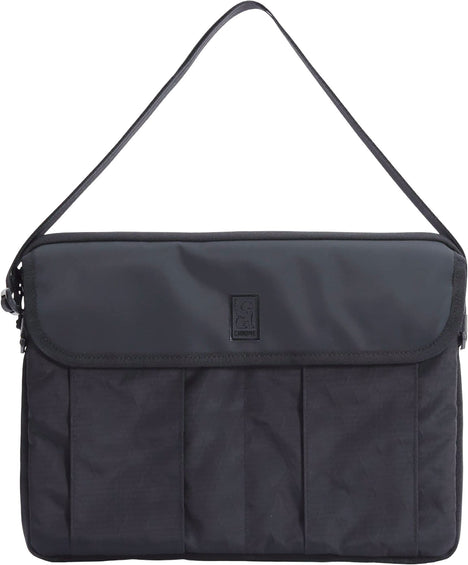 Chrome Laptop Sleeve