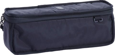 Chrome Kadet Photo Insert Camera Organizer