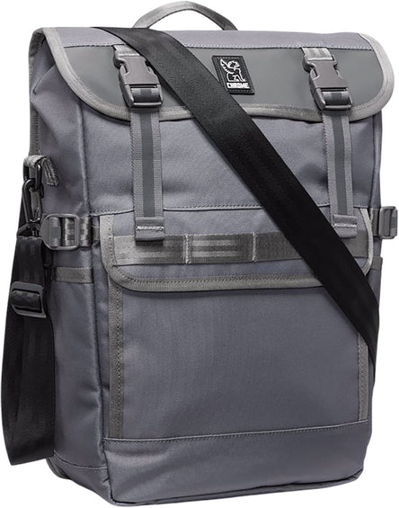 Chrome Holman Pannier Bag 20L
