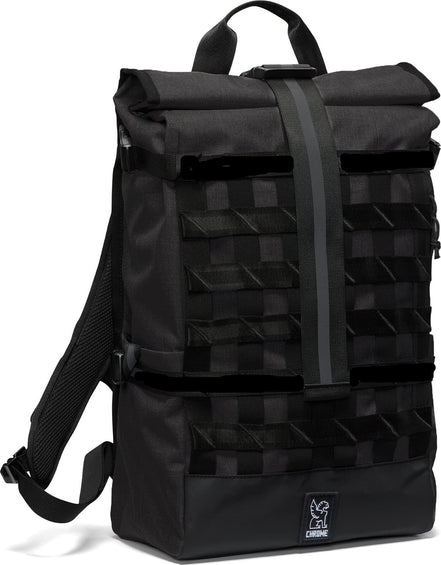 Chrome Barrage Pack 22L