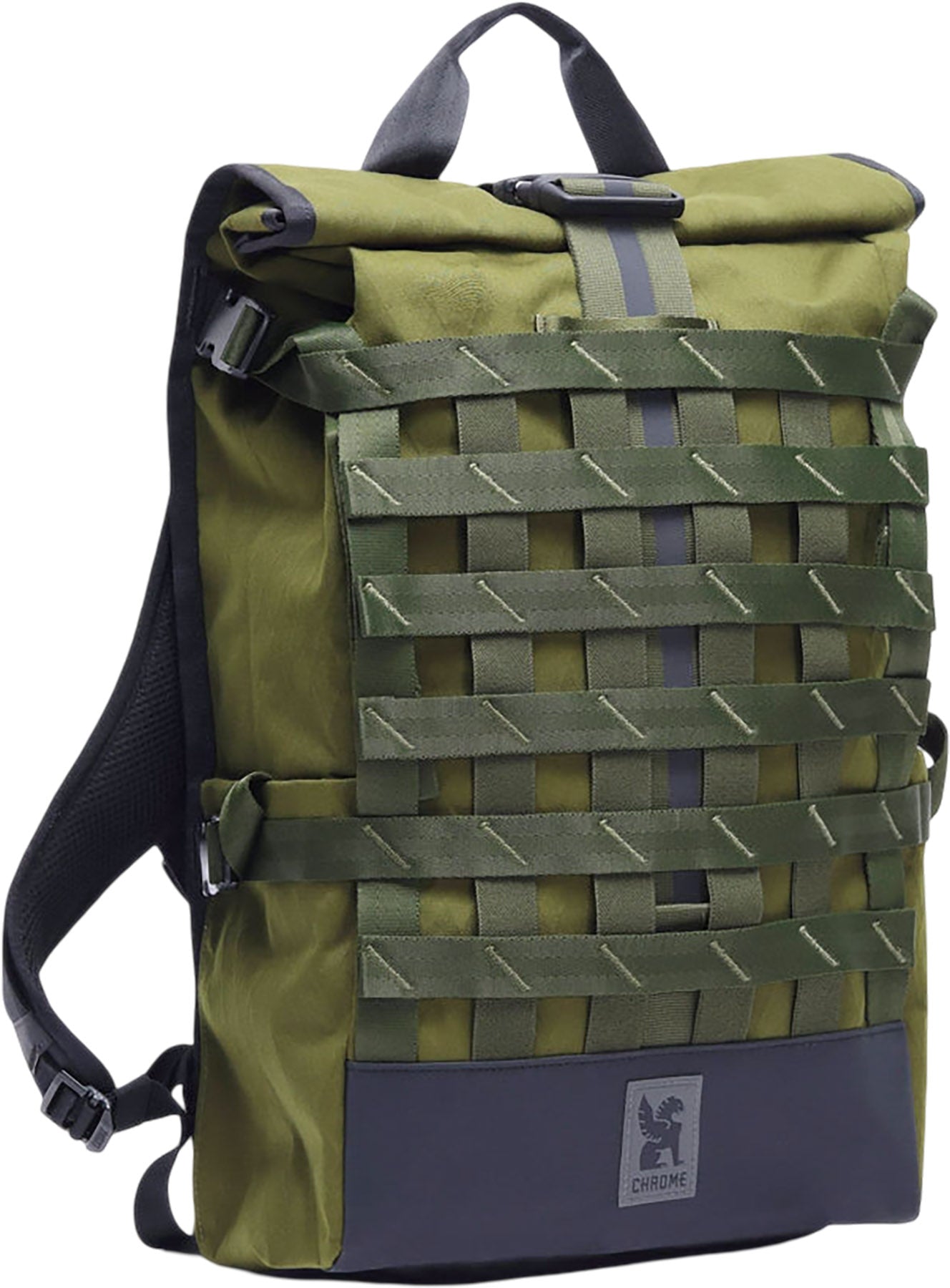 Chrome Barrage Pack 22L | Altitude Sports