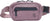 Chrome Sabin Sling Bag 1.5L - Mauve