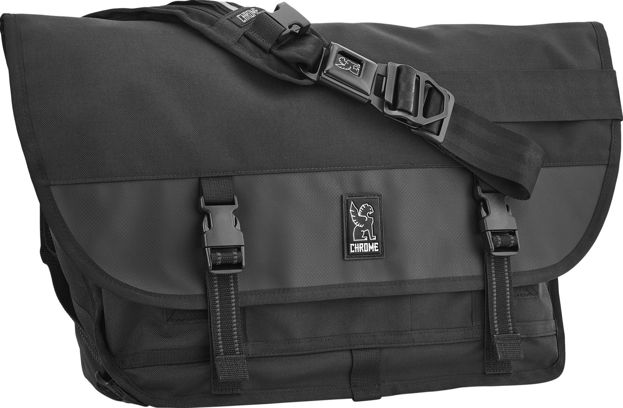 Chrome Citizen Messenger Bag 24L Altitude Sports