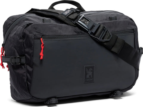 Chrome Kadet Max Crossbody Bag 15L