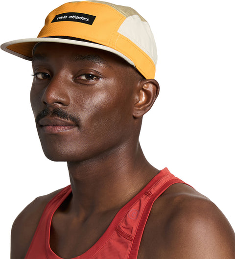 Ciele GoCap - Field - Iconic Bar - Unisex