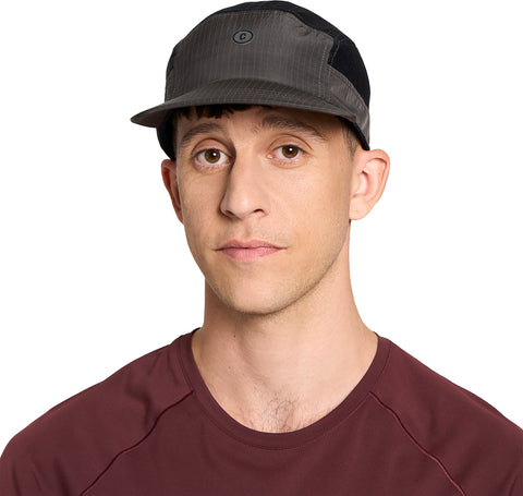 Ciele GoCap - Icon - Circle C - Unisex