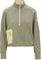 Ciele VLVHalfzip Jacket - Women's - Glade