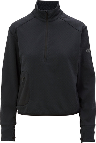 Ciele VLVHalfzip Jacket - Women's
