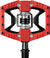 Crankbrothers Double Shot 3 Pedals - Black - Red