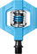 Crankbrothers Candy 1 Pedal - Blue