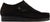 Clarks Originals Wallabee Original Icon Shoes - Men's - Black Suede