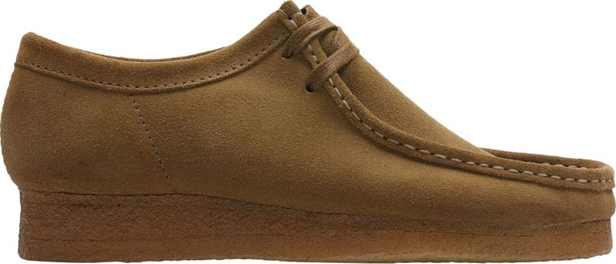 【CLARKS ORIGINALS】　wallabee UK8 Clarks Originals Wallabee Original Icon Shoes - Men's