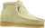 Clarks Originals Wallabee Suede Boots - Women's - Maple Suede