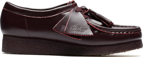 Clarks Originals Wallabee Shoes - Women's