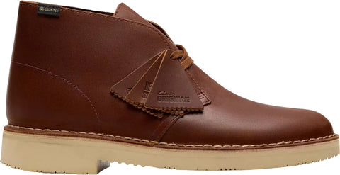 Clarks Originals Desert Gore-Tex Boots - Men's