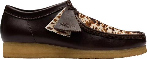 Clarks Originals Wallabee Shoes - Men's