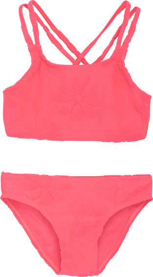 Color Kids Structure Bikini - Girls