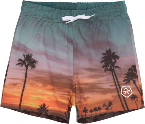 Color Kids Swim Shorts - Youth