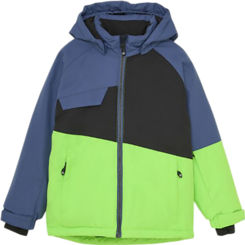 Color Kids Colorlock Ski Jacket - Kids