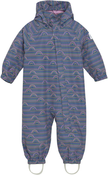 Color Kids AOP Shell Suit - Baby