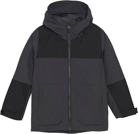 Color Kids Colorblock Jacket - Youth