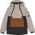 Color Kids Ski Jacket - Junior - Pure Cashmere