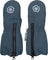 Color Kids Long Mittens with Zipper - Kids - Stormy Weather