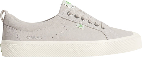 CARIUMA OCA Low Suede Sneaker - Women's