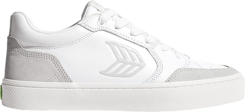 CARIUMA Vallely Vintage Leather Sneaker - Women's
