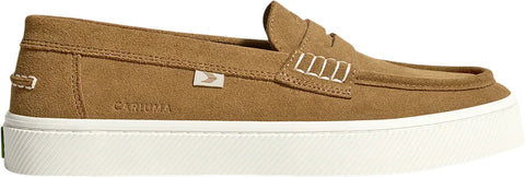 CARIUMA Caju Suede Loafer - Men's