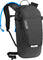 CamelBak M.U.L.E. Hydration Pack with Reservoir 12L - Women's  - Charcoal - Black