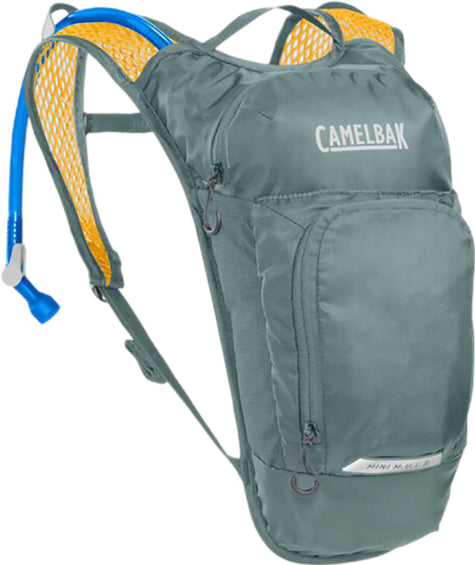 CamelBak Mini M.U.L.E. Hydration Pack with Reservoir 1.5L - Kids