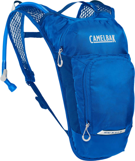 CamelBak Mini M.U.L.E. Hydration Pack with Reservoir 1.5L - Kids