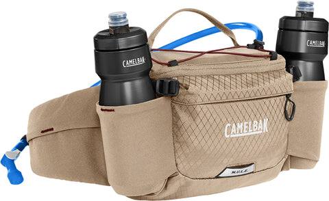 CamelBak M.U.L.E. 5 Waist Pack with Crux® 1.5L Lumbar Reservoir - Unisex