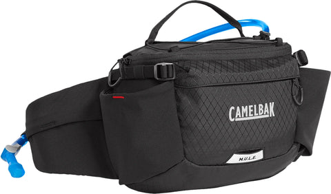 CamelBak M.U.L.E. 5 Waist Pack with Crux Lumbar Reservoir 1.5L