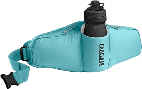CamelBak Podium Flow 2 Waist Pack with Podium Dirt Series Bottle 620ml