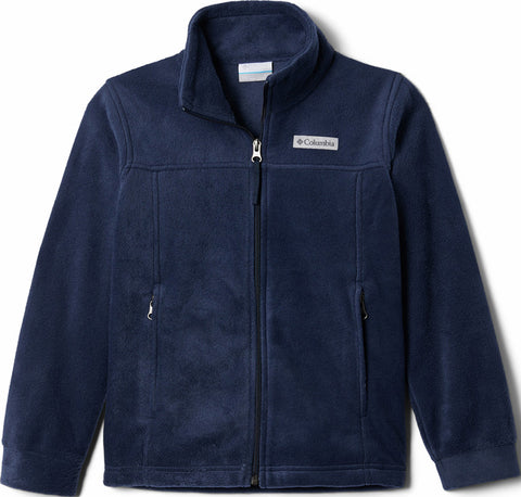 Columbia Steens Mountain II Full zip Fleece Sweatshirt - Boy's