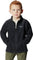 Columbia Steens Moutain II Fleece Jacket - Toddler Boy's - Black