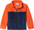 Columbia Steens Moutain II Fleece Jacket - Toddler Boy's - Crushed Blue - Everblue
