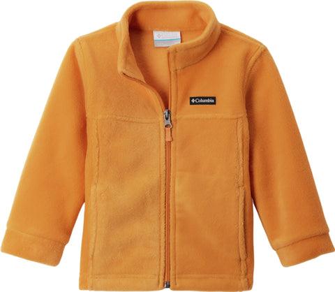 Columbia Steens Moutain II Fleece Jacket - Toddler Boy's