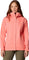 Columbia Arcadia II Jacket - Women's - Alpenglow