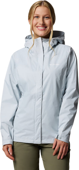 Columbia Arcadia II Jacket - Plus Size - Women's