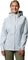 Columbia Arcadia II Jacket - Plus Size - Women's - Cirrus Grey
