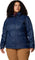 Columbia Arcadia II Jacket - Plus Size - Women's - Collegiate Navy